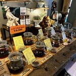 マーメイドコーヒーロースターズ - 