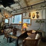 マーメイドコーヒーロースターズ - 