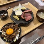 ギュータンベロンチョ - 