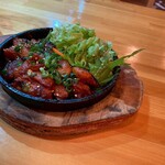 壱の座 有楽町串酒場 - 