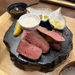 ギュータンベロンチョ - 