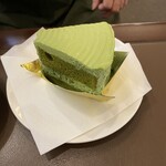 ウエスト青山ガーデン - 