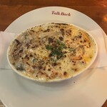 トーク バック - 