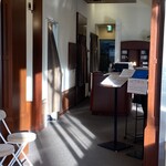 ウエスト青山ガーデン - 