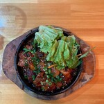 壱の座 有楽町串酒場 - 