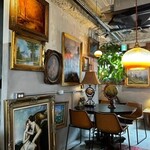 マーメイドコーヒーロースターズ - 