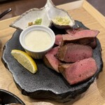 ギュータンベロンチョ - 