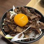 ギュータンベロンチョ - 