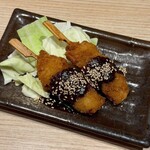 隱居居酒屋 富櫻 富山站前店