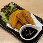 隱居居酒屋 富櫻 富山站前店