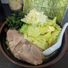 横浜家系らーめん 雷家