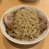 ラーメン二郎 前橋千代田町店