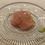 鮨 なんば 日比谷 - 