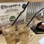 ピッツェリア アストラ - 