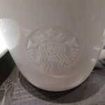 スターバックスコーヒー - コーヒーカップ