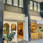 Brunch & Cake - 