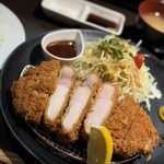 味の店 一番 谷町店 - 