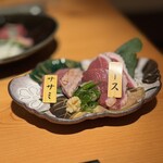 京野菜 桜肉 鴨肉 子鴨 - 