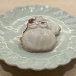 鮨 なんば 日比谷 - 