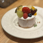 コカルド ラ・テラス - 