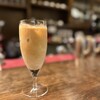 カフェ・アンセーニュ・ダングル 自由が丘店