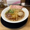 中華そば 九兵衛 本店