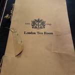 ロンドンティールーム 堂島本店 - 