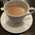 ロンドンティールーム 堂島本店 - 