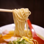 麺処 山城 - 