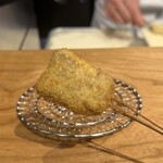 串揚げキッチンだん - 