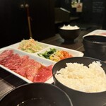 黒毛和牛専門 焼肉スタジアムJan - 