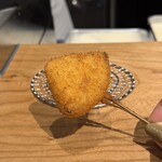 串揚げキッチンだん - 