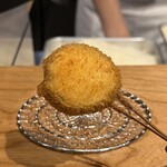 串揚げキッチンだん - 