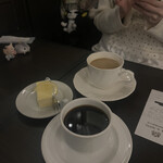 ローヤル珈琲店 - 