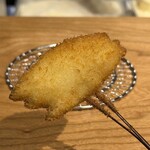 串揚げキッチンだん - 