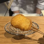 串揚げキッチンだん - 