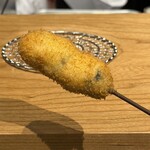 串揚げキッチンだん - 