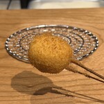 串揚げキッチンだん - 