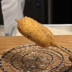 串揚げキッチンだん - 