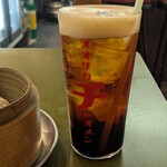 オオサカチャオメン 天満市場店 - 