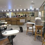 スターバックスコーヒー - 店内