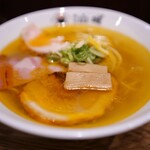 麺処 山城 - 