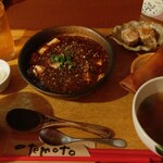 ゆるり 中華食堂 癒食同源 - 
