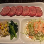 黒毛和牛専門 焼肉スタジアムJan - 