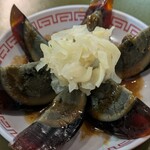 オオサカチャオメン 天満市場店 - 