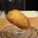 串揚げキッチンだん - 