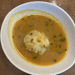 MOMO Stand Tokyo - シグニチャーメニュー　ポークモモ