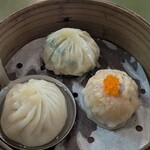 オオサカチャオメン - 