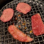 黒毛和牛専門 焼肉スタジアムJan - 
