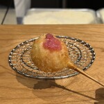 串揚げキッチンだん - 